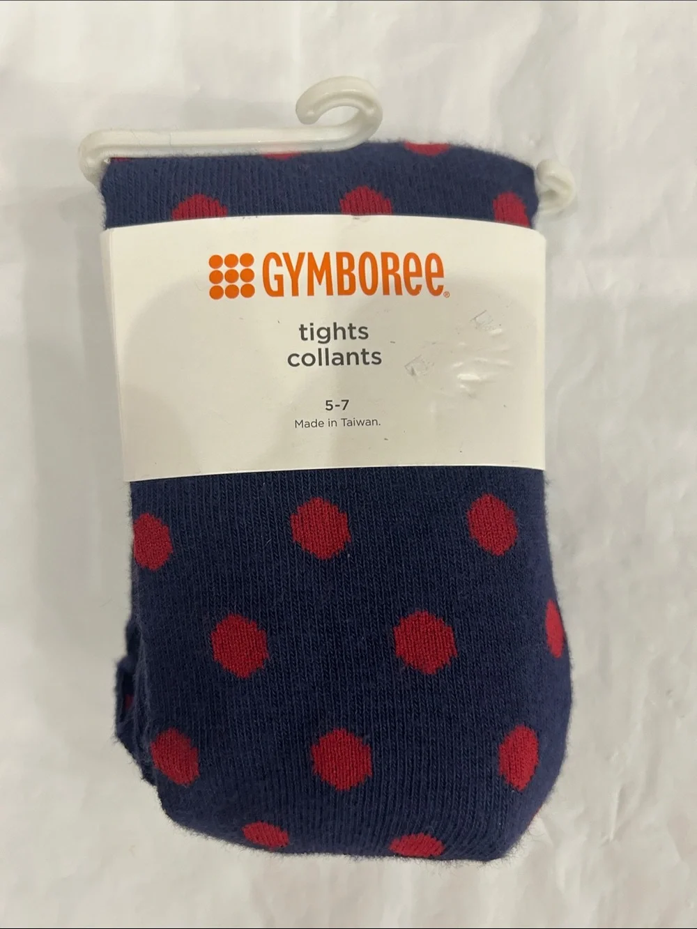 Gymboree coordinated knit